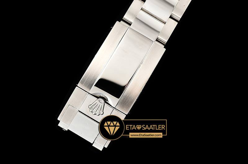 ROLYM150C-YachtMaster Mens 116622 904L SSSS D.Grey GMF Asia3135 - 11.jpg